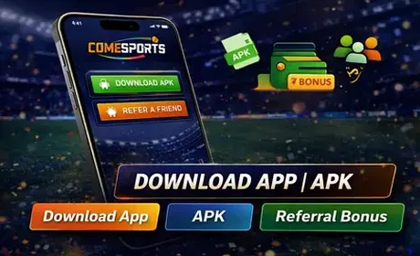 Download the app, unlock code PANELCVIP, and enter ₹1 contests faster