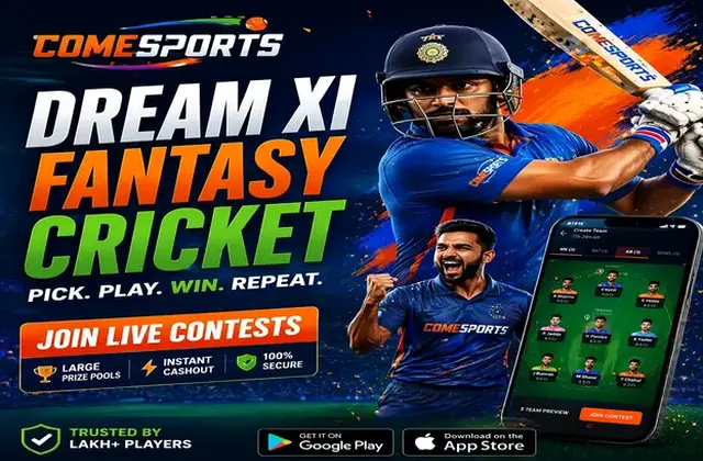 Panel Chart (panel chart) fantasy cricket & matchday visual 1