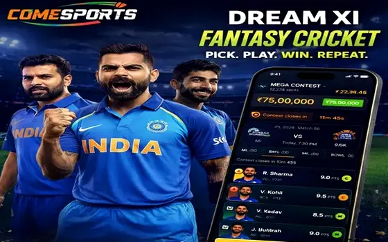 India vs Australia on Panel Chart
